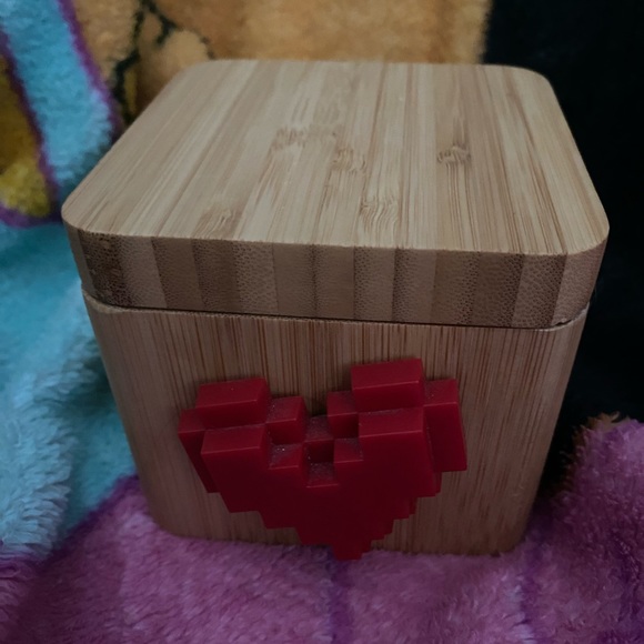 love box - Picture 2 of 4